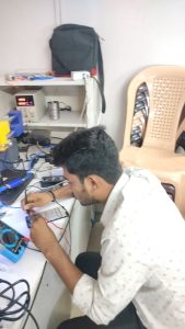 iphone repair training in hyderabad