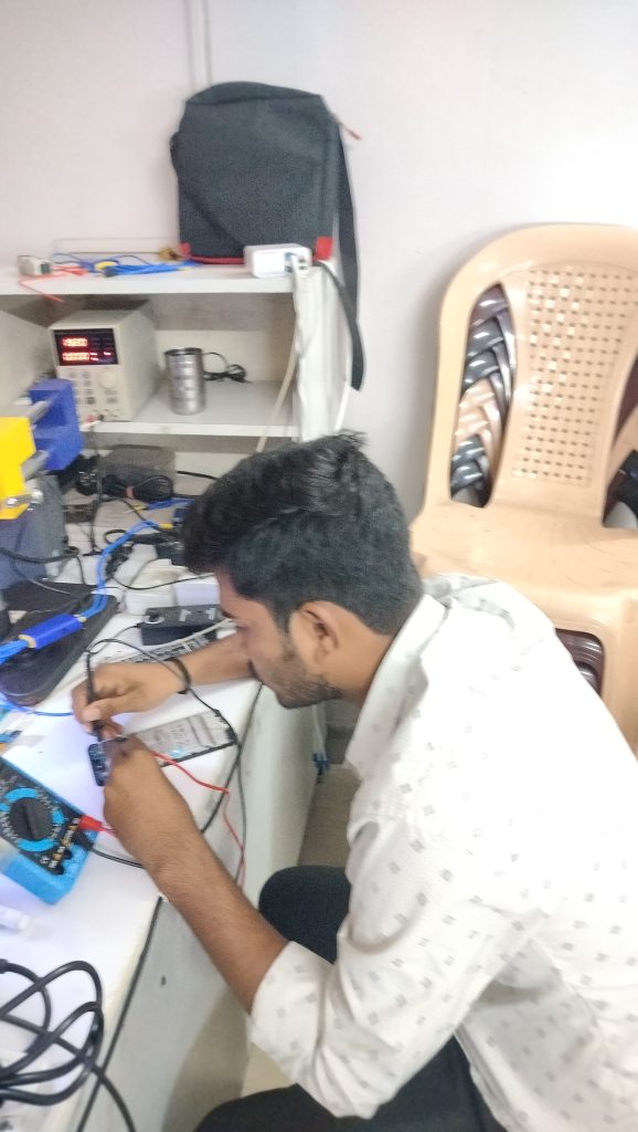 iphone repair training in hyderabad