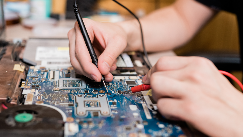 Best Laptop Repairing Institute in Hyderabad