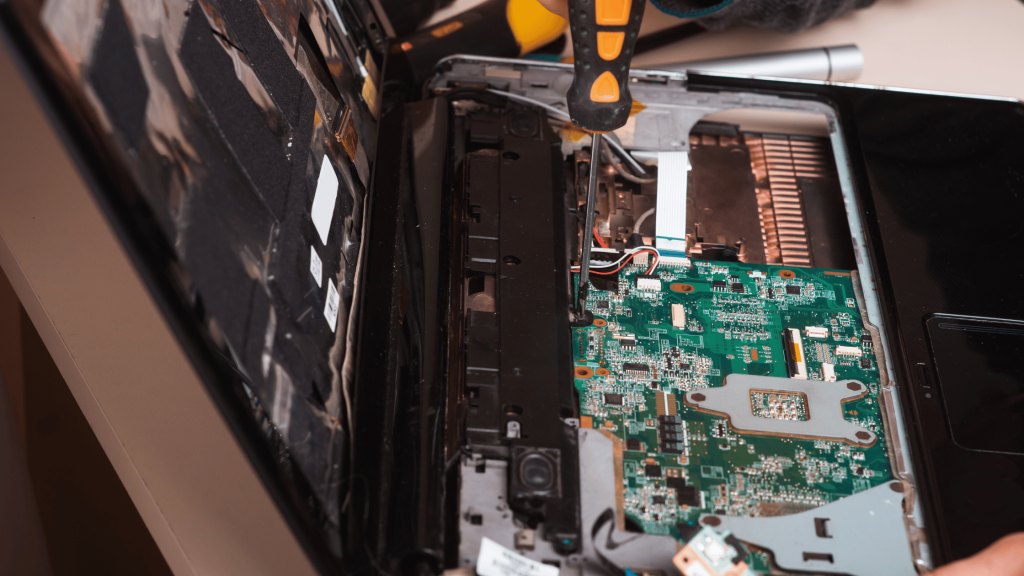 iphone Repairing Course in Panchagutta