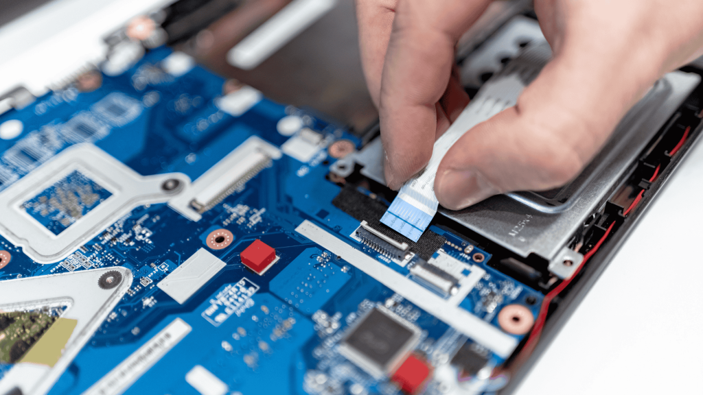 mobile repairing course near me